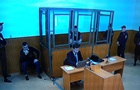 В РФ началось первое в году заседание по делу Савченко