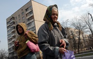 Корреспондент: На всех не хватило. Украину накрыла волна социального кризиса 