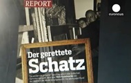 Германия: в подвале дома обнаружили собрание шедевров модернистов стоимостью 1,5 млрд евро