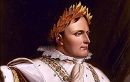Копия завещания Наполеона была продана за 375 тысяч евро