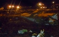 Следствие рассмотрит теракт в качестве одной из версий авиакатастрофы в Казани