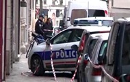 Франция: вооруженный ружьем мужчина напал на редакцию газеты Liberation