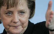 Die Welt: Меркель призвала Россию не давить на Украину