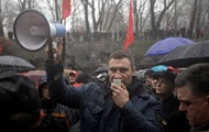 Кличко назвал заявление Януковича относительно европейского курса страны 