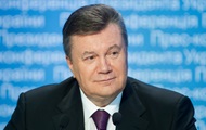 Янукович: Украина подпишет СА, когда договорится на нормальных экономических условиях