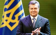 Янукович аплодирует вышедшим на митинги за евроинтеграцию