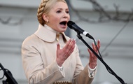 Тимошенко ожидает отказа Януковича от подписания СА и быстрого регресса украинской демократии