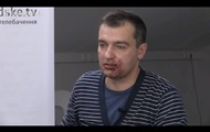 Столичная милиция начала следствие по факту нападения на журналиста в Мариинском парке