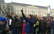 Начальник киевской милиции пообещал не стягивать Беркут на Михайловскую площадь