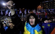 На вече в Киев из Львова отправляются около 10 тысяч человек - УДАР