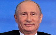 Британцы назвали Путина человеком года на международной арене