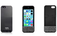 BlackBerry        iPhone
