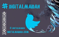  #digitalmaidan       