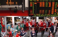 Рынок акций РФ начал торги ростом фондовых индексов