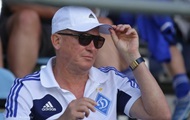 Олег Блохин отправится в Испанию просматривать матч соперника Динамо