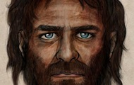 У древних европейцев была темная кожа и голубые глаза
