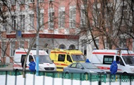 Причиной стрельбы в московской школе стал конфликт старшеклассника с учителем – СМИ