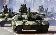 Украина отправила танки в революционный Таиланд