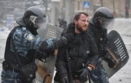 Прокуратура смягчила меру пресечения фотографу из Львова, подозреваемому в беспорядках на Грушевского
