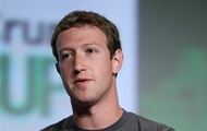 Доля Цукерберга в соцсети Facebook сократилась