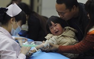 Еще один человек в Китае умер от гриппа H7N9