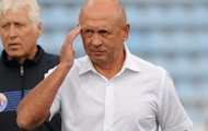 Международный суд заставит тренера Ильичевца выплатить 200 тысяч долларов