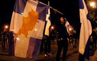Правительству Кипра грозит раскол из-за приватизации госкомпаний