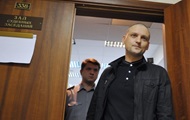 Завтра на суде Удальцов и Развозжаев скажут, признают ли они себя виновными