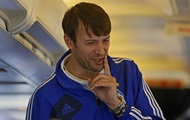 Динамо вернулось в Киев без Дьемерси Мбокани