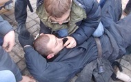 В результате беспорядков погибли двое правоохранителей, пострадали 95 – МВД