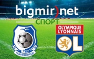 Черноморец – Лион – 0:0 онлайн трансляция матча Лиги Европы
