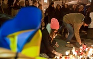 Правый сектор требует присвоить погибшим протестующим звания Герой Украины