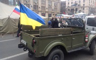 Отставка Януковича и освобождение Тимошенко: хроника событий 22 февраля