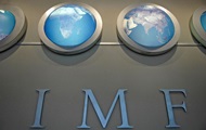 МВФ готов оказать помощь Украине, но пока не знает с кем обсуждать этот вопрос