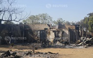 Исламисты убили 29 учеников школы-интернат в Нигерии