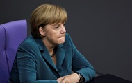 Иран представляет угрозу для всей Европы - Меркель