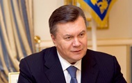 Суд еще не принимал решения о мере пресечения для Януковича