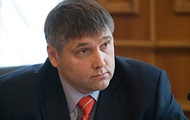 Турчинов уволил Мирошниченко с должности представителя президента в парламенте