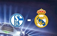 Шальке – Реал Мадрид – 0:2 онлайн трансляция матча Лиги чемпионов
