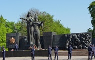Во Львове Монумент Славы намерены перенести в музей террора