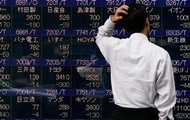 Токийская биржа открылась падением индексов