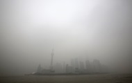 Корреспондент: В пасти смога. Китай превращается в одну из самых грязных стран мира