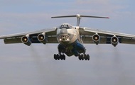 В Симферополе высаживается десант самолетов ВВС России – СМИ