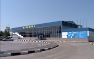 Аэропорт Симферополь пока не принимает самолеты из Киева