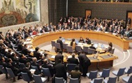 Совбез ООН проводит неофициальную встречу по Украине