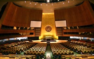 Совбез ООН проводит неофициальную встречу по ситуации в Украине