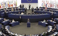 Европарламент 13 марта будет голосовать за резолюцию по Украине