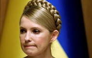 Встреча бывших заключенных: Тимошенко пообщалась с Ходорковским в клинике Шарите