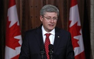 Премьер-министр Канады посетит Украину на будущей неделе