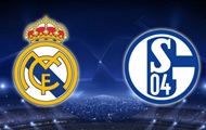 Реал Мадрид – Шальке – 1:1 онлайн трансляция ответного матча Лиги чемпионов